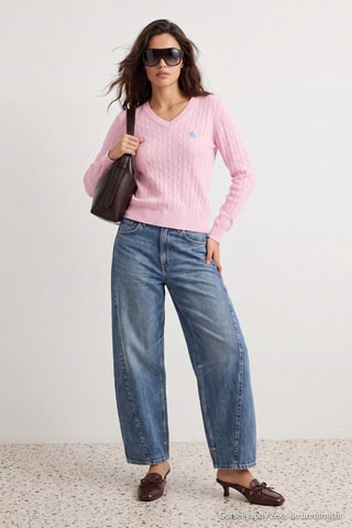 Jersey - Rosa