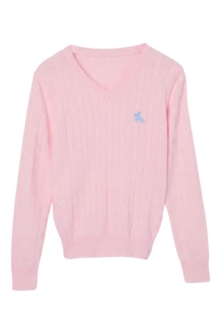 Jersey - Rosa