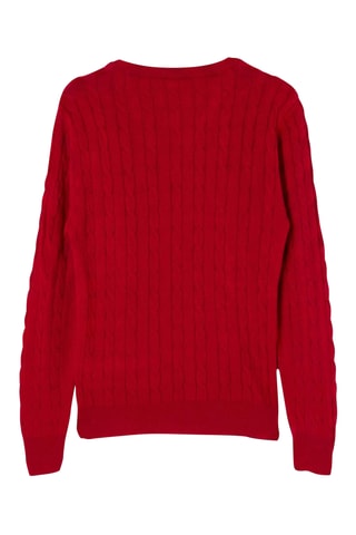 Jersey - Rojo