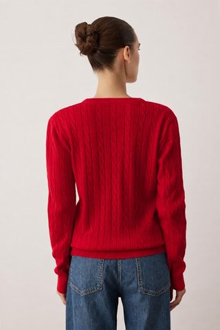 Jersey - Rojo