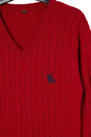 Jersey - Rojo