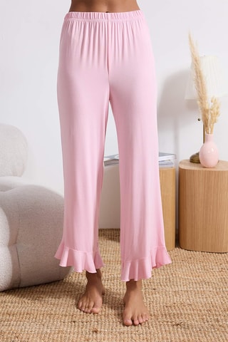 Pijama - Rosa