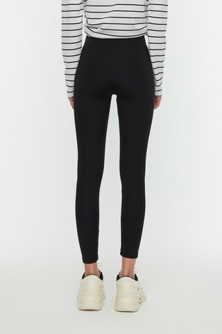 Leggings - Negro