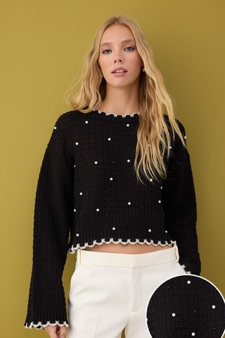 Jersey - Negro