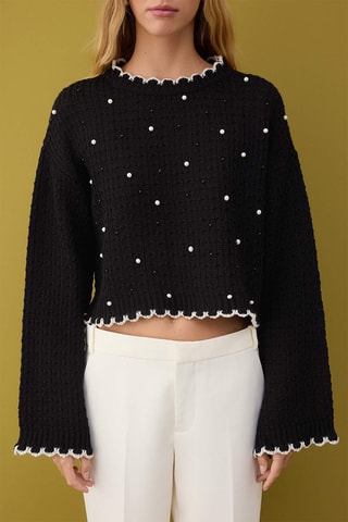 Jersey - Negro