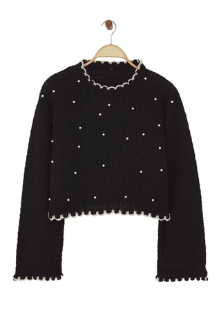 Jersey - Negro