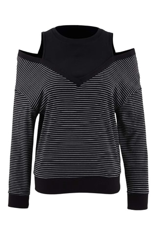 Sudadera - Negro