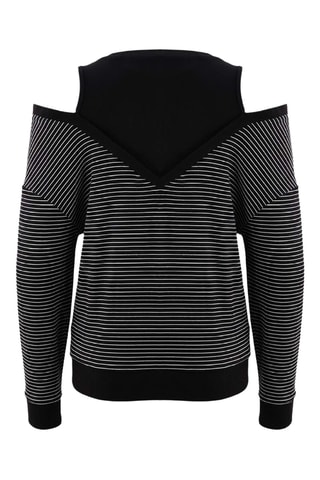 Sudadera - Negro