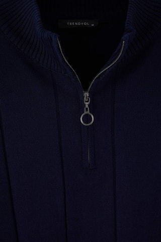 Jersey - Azul marino