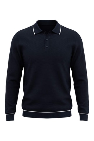 Jersey - Azul marino