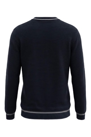 Jersey - Azul marino