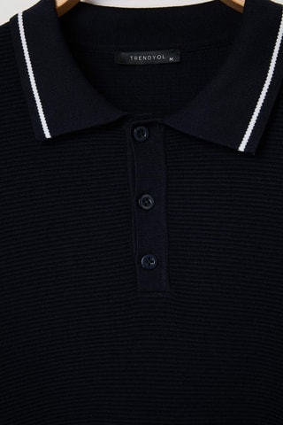 Jersey - Azul marino