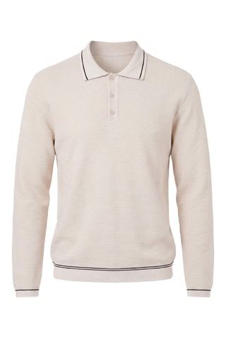 Jersey - Beige
