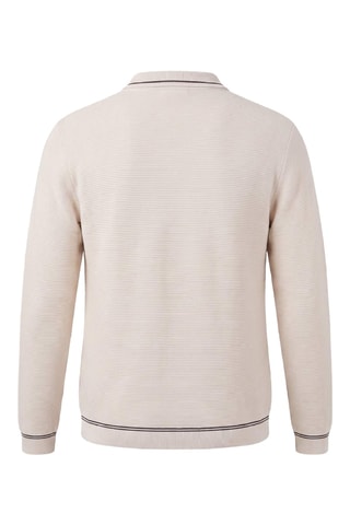 Jersey - Beige