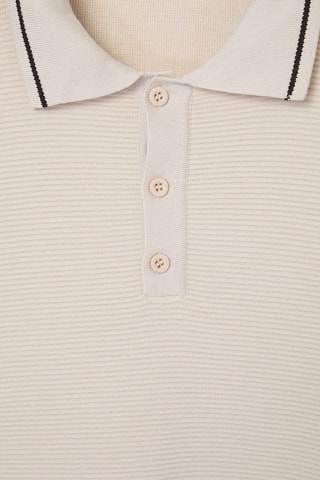 Jersey - Beige