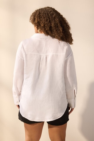 Camisa - Blanco