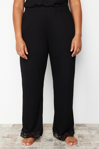 Pijama - Negro