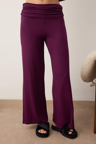 Pijama - Violeta