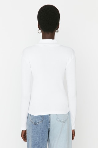 Jersey - Blanco