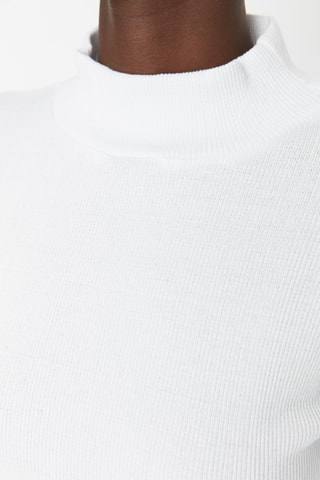 Jersey - Blanco