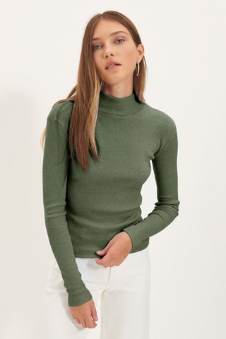 Jersey - Verde