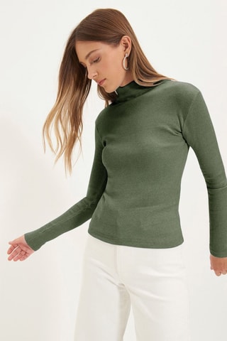 Jersey - Verde