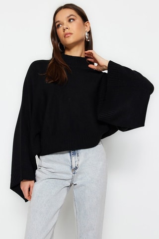Jersey - Negro