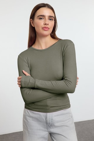 Top - Verde