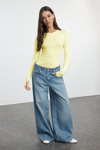 Top - Amarillo