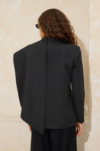 Chaqueta - Negro
