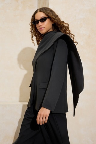 Chaqueta - Negro