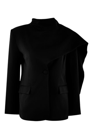 Chaqueta - Negro