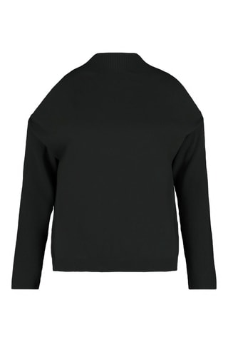 Jersey - Negro
