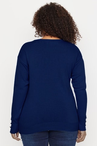 Jersey - Azul