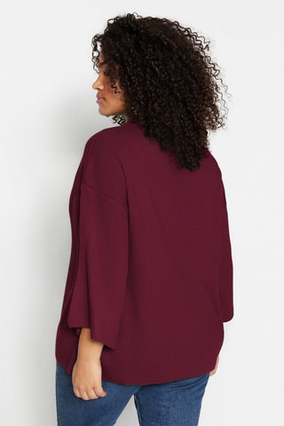 Jersey - Rojo
