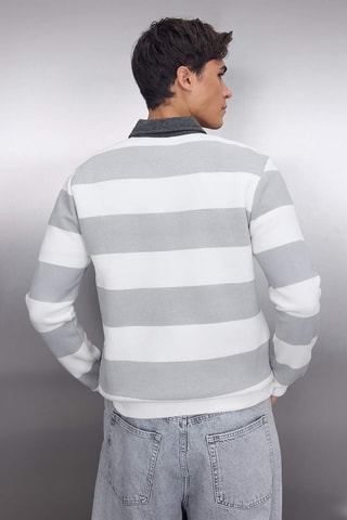 Sudadera regular fit