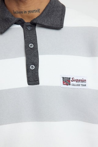 Sudadera regular fit