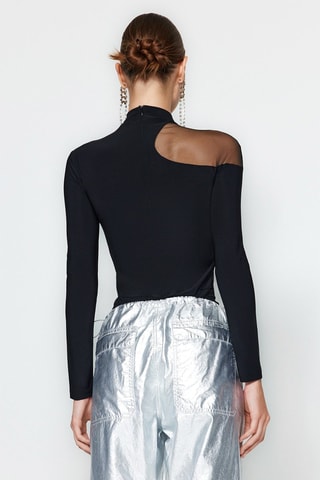 Body - Negro