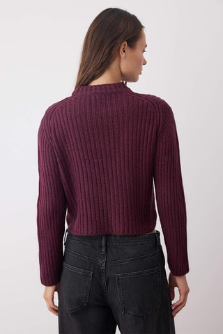 Jersey - Violeta