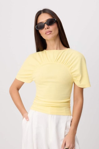 Top - Amarillo