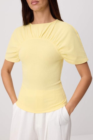 Top - Amarillo