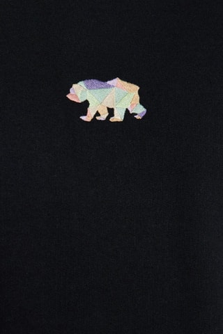 Sudadera - Negro