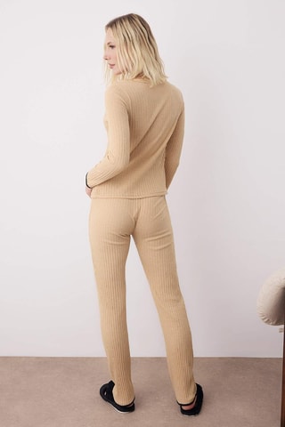 Pijama - Beige