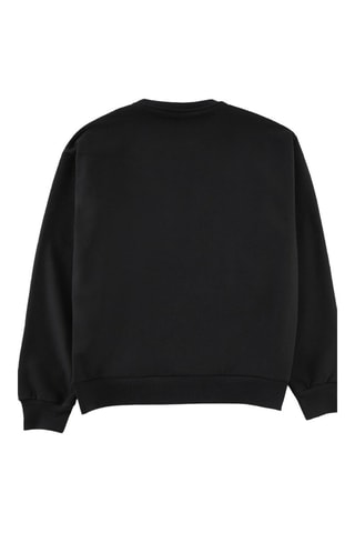 Sudadera oversize