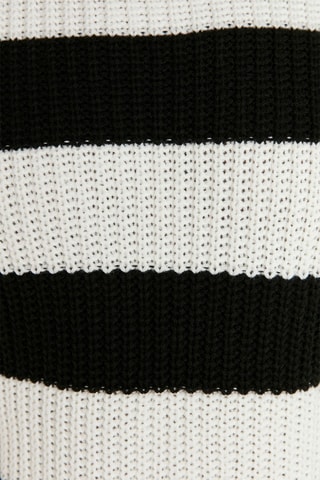 Jersey oversize - Negro