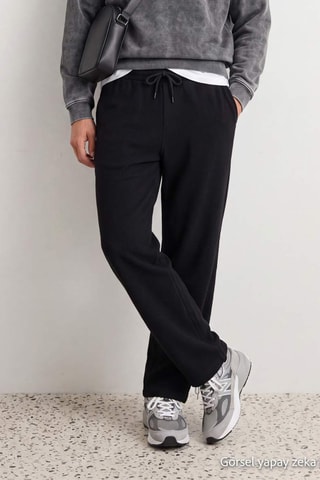 Pantalón - Negro