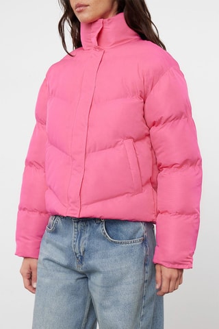 Anorak - Rosa