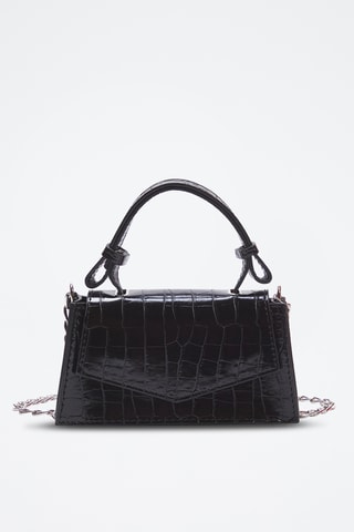 Bolso - Negro