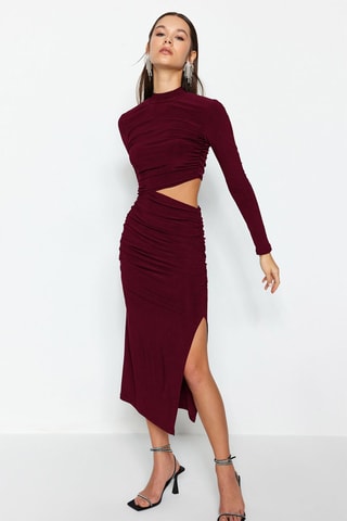 Vestido - Rojo