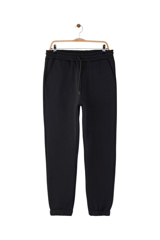 Pantalón de chándal - Negro